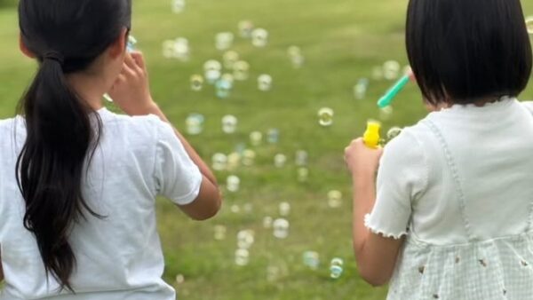 当館イベント「こどもの日」＆「母の日」の様子